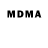 MDMA молли Eddy's Technik